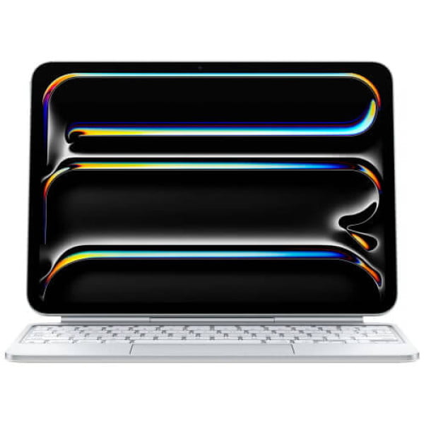 Apple Magic Keyboard Folio (2024) for iPad Pro 13 2024 M4 - цены в