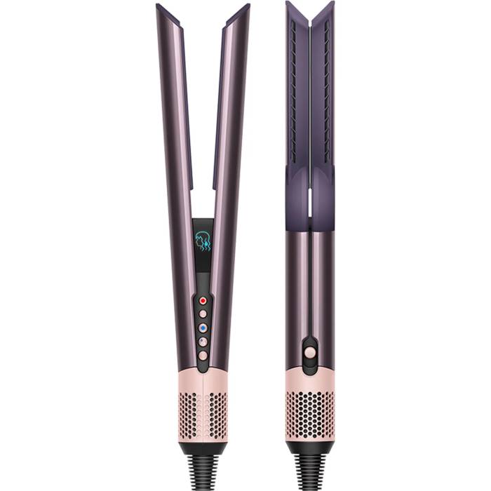 Випрямляч для волосся Dyson Airstrait HT01 Jasper Plum (599046-01)