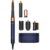 Blue/Rich Copper