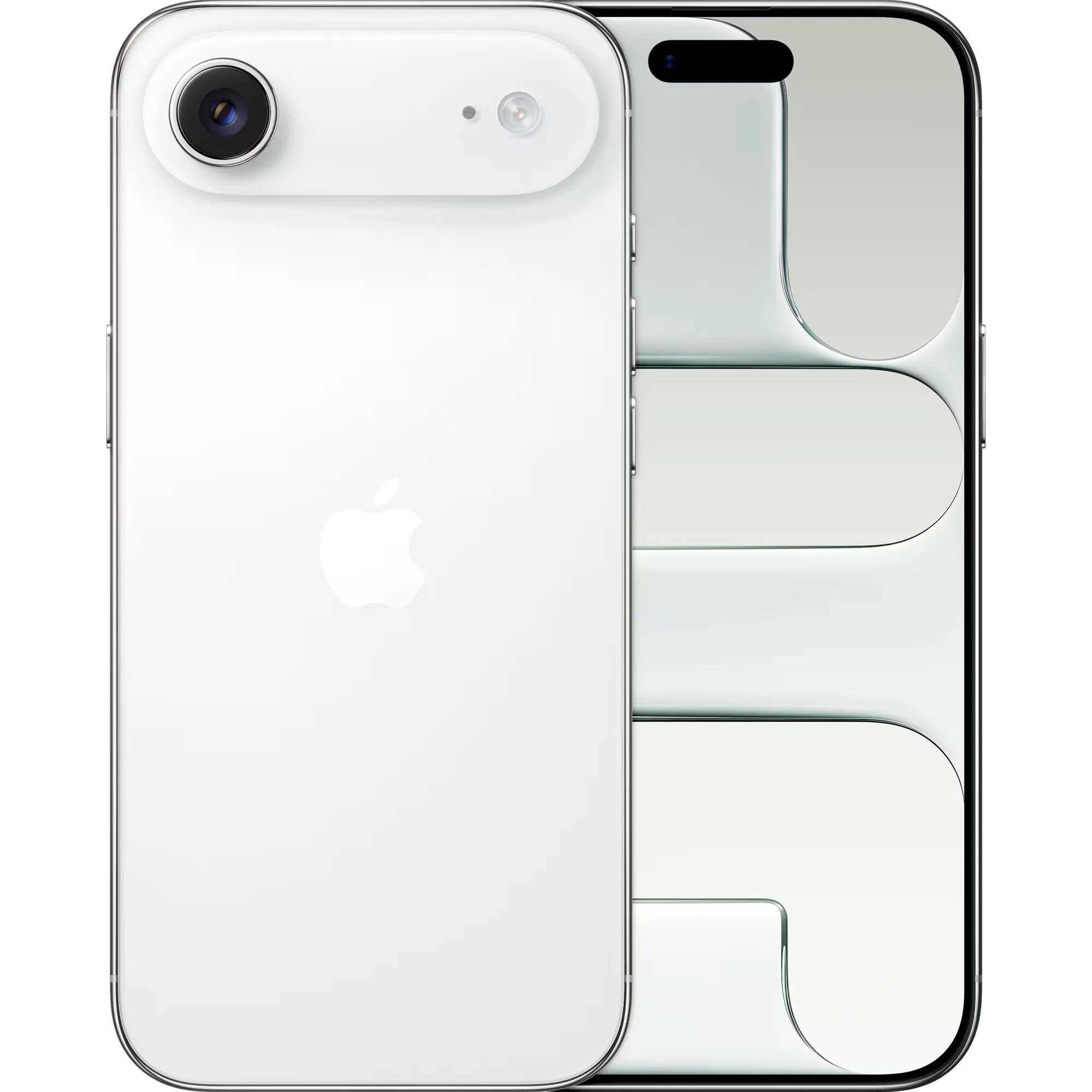 Apple iPhone Air 256Gb Cloud White (MG2M4)