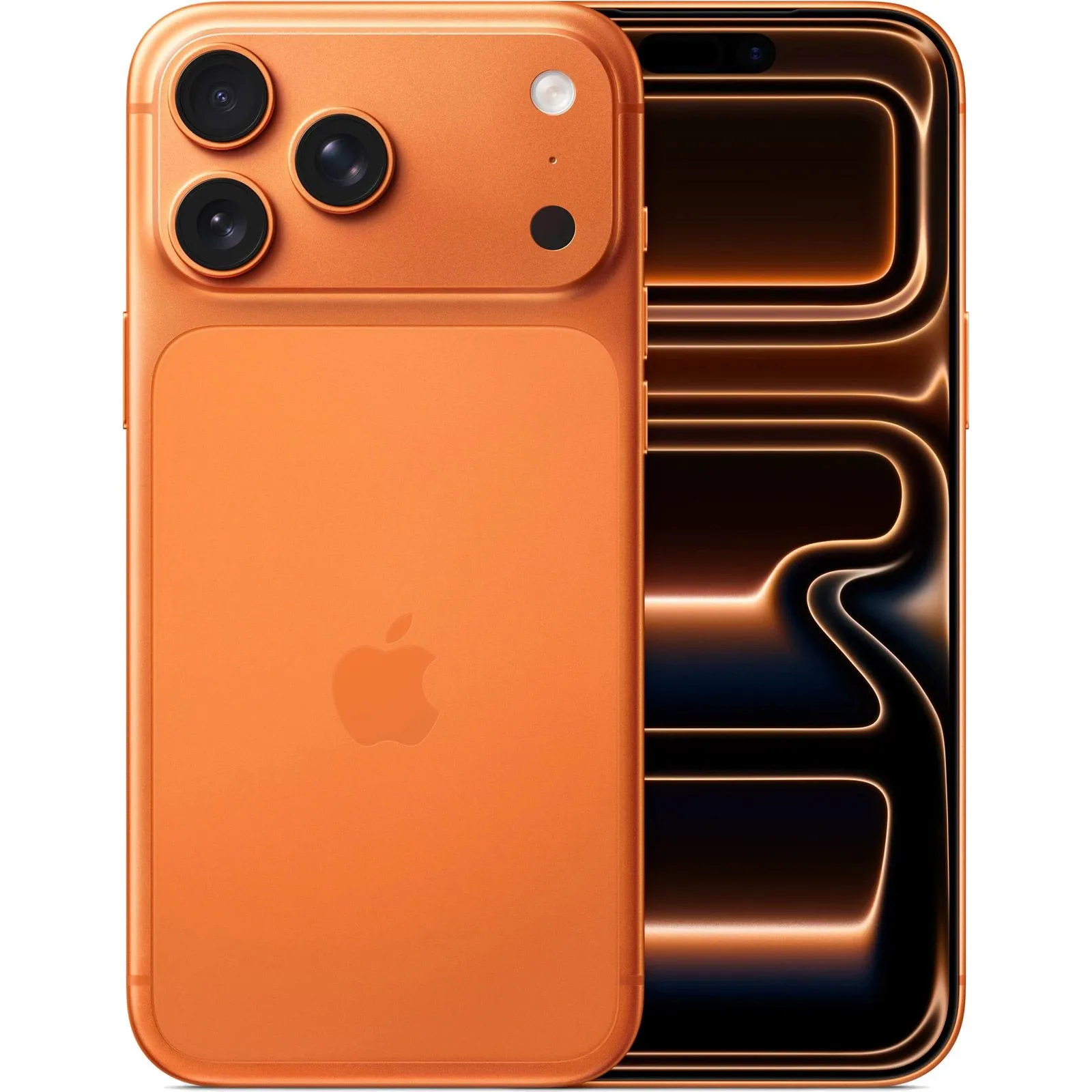 Apple iPhone 17 Pro Max 512GB Cosmic Orange (MFYT4)