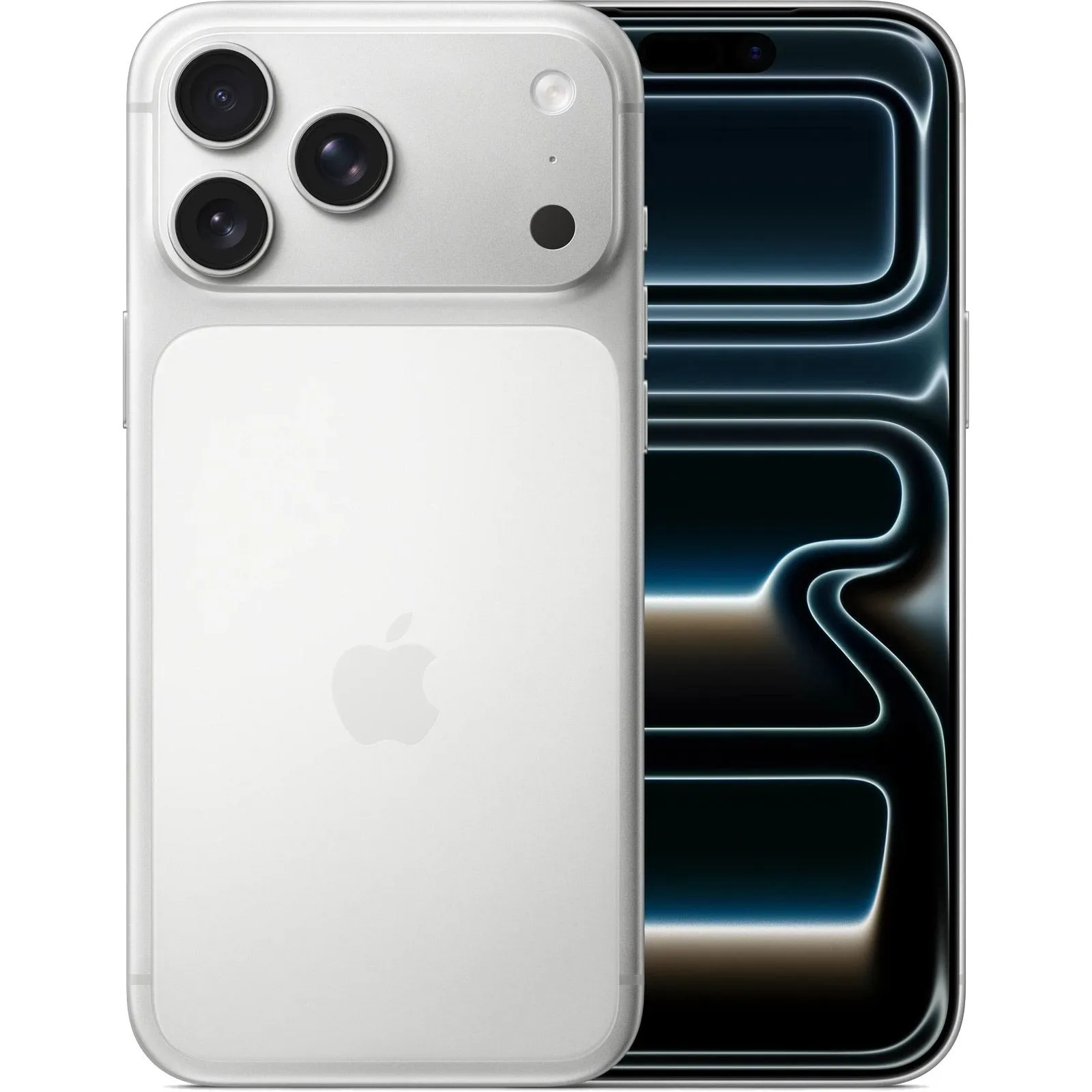 Apple iPhone 17 Pro 256GB Silver (MG8G4)