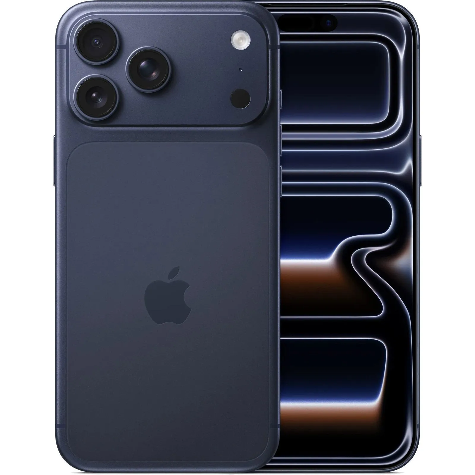 Apple iPhone 17 Pro Max 256GB Deep Blue (MFYP4)