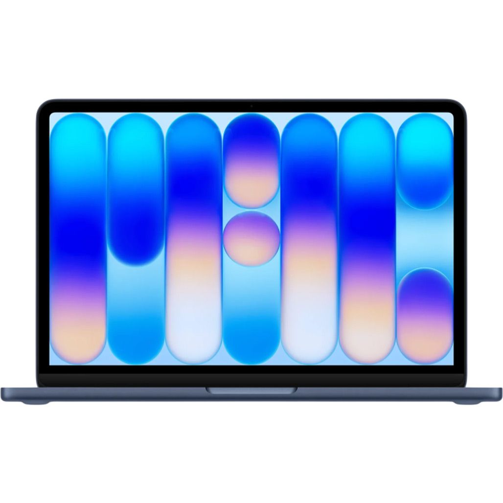 Apple MacBook Neo 256GB Indigo (MHFF4)